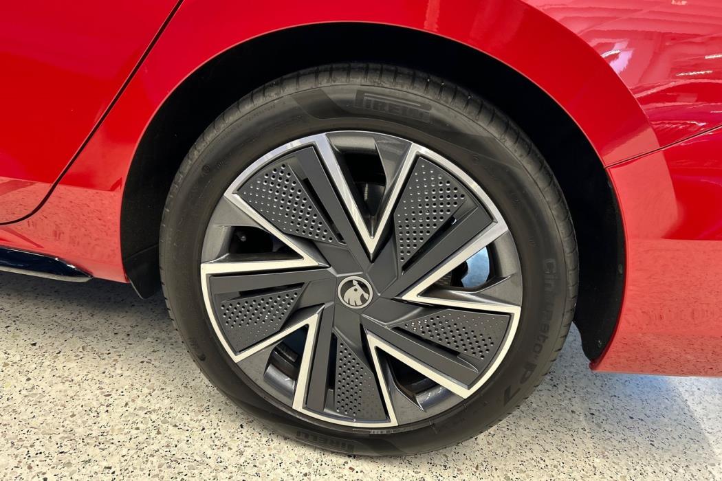 Skoda Superb 2026