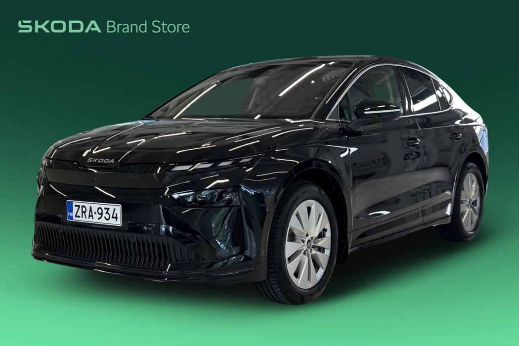 Skoda Enyaq 2026