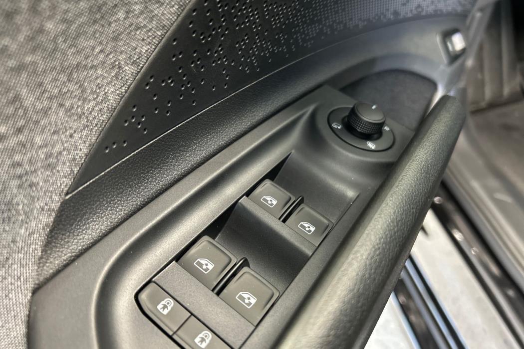 Skoda Enyaq 2026