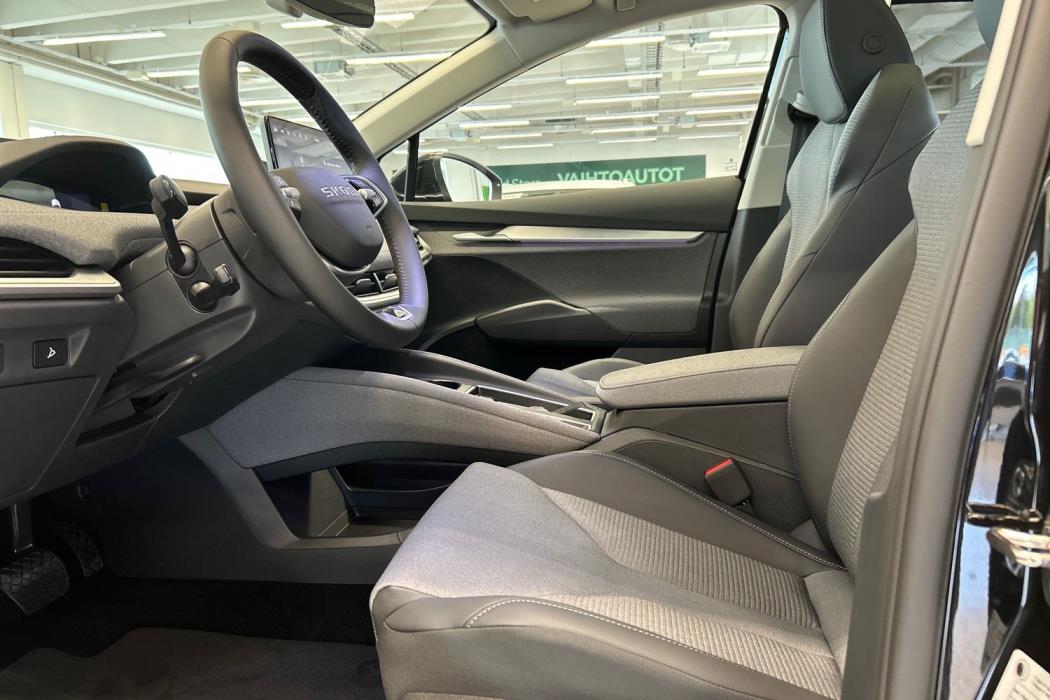 Skoda Enyaq 2026