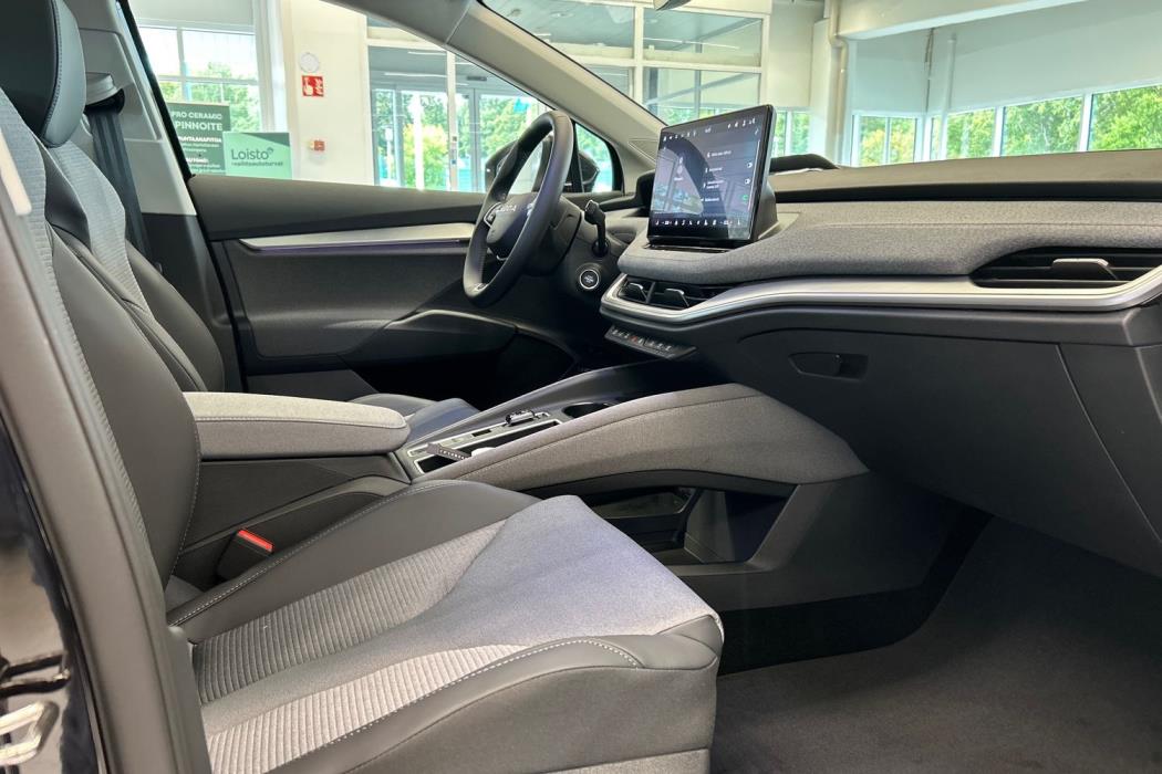 Skoda Enyaq 2026