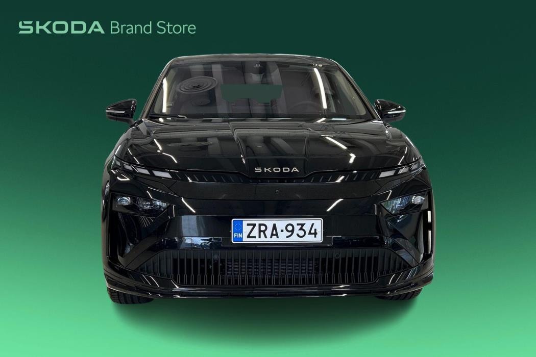 Skoda Enyaq 2026