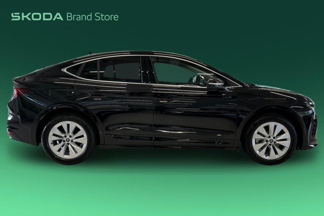Skoda Enyaq 2026