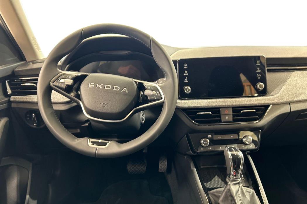 Skoda Kamiq 2026