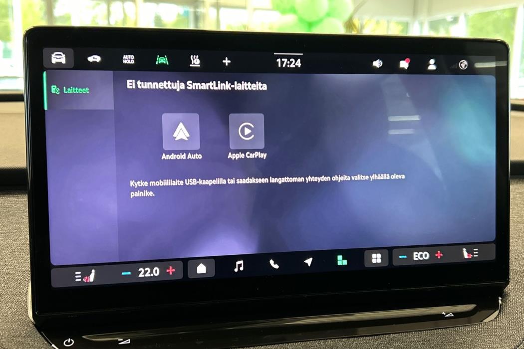 Skoda Elroq 2026
