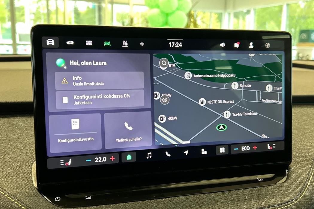Skoda Elroq 2026