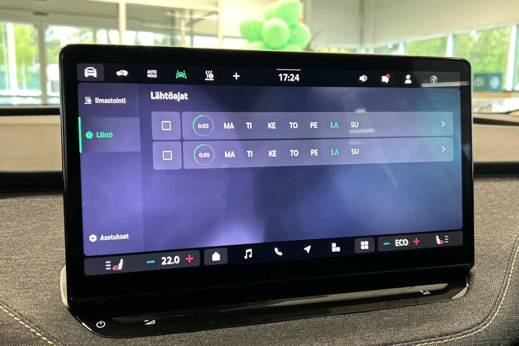Skoda Elroq 2026