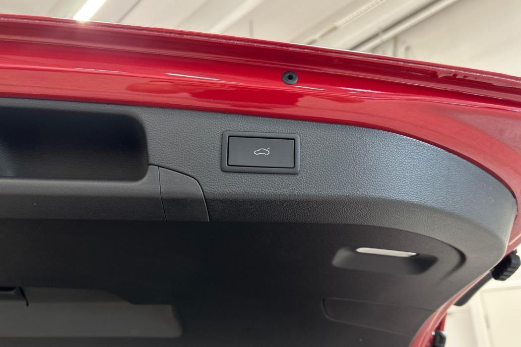 Skoda Superb 2024