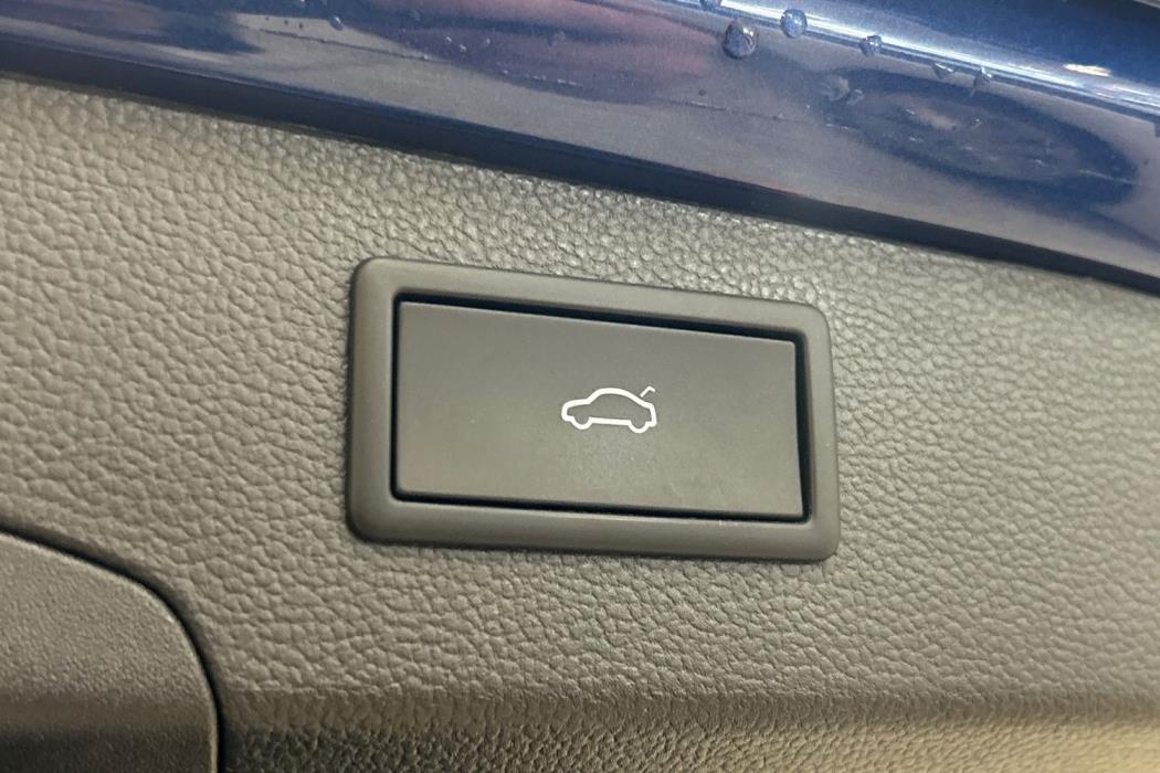 Skoda Superb 2024
