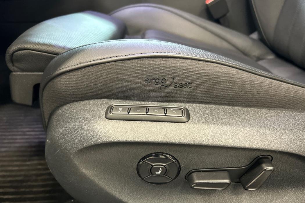 Skoda Superb 2024