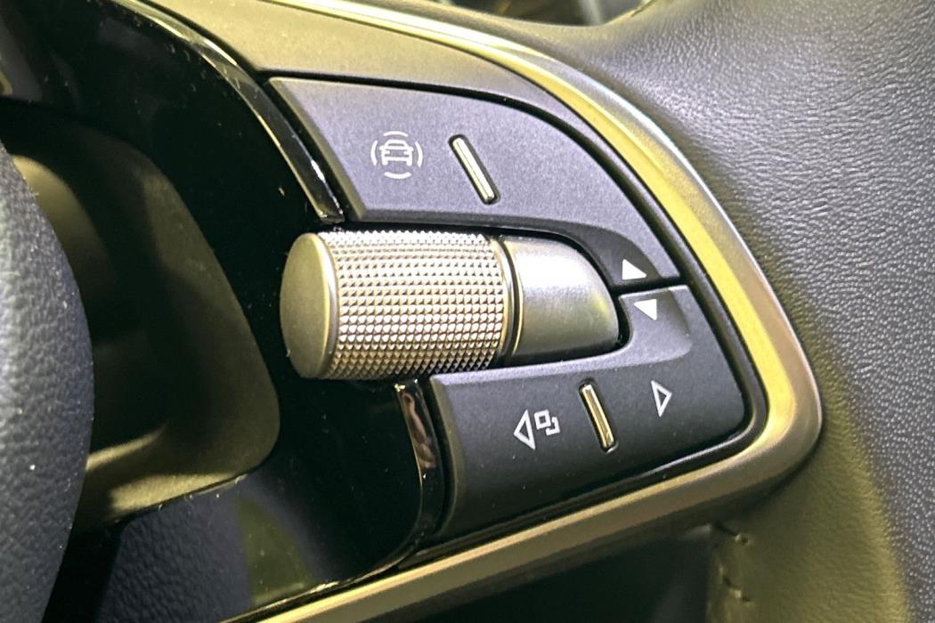 Skoda Superb 2024