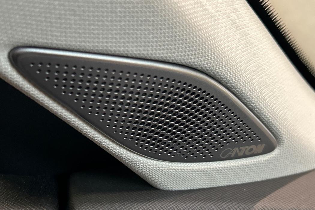 Skoda Superb 2024