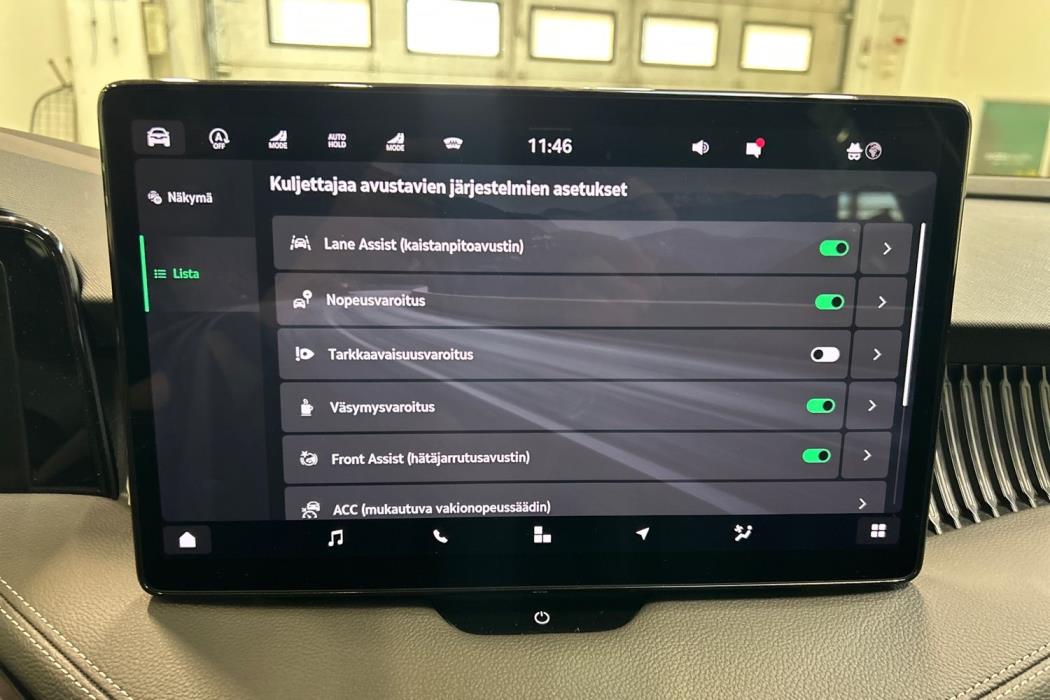 Skoda Superb 2024