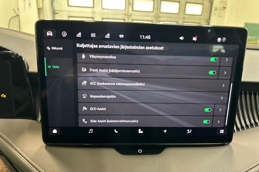 Skoda Superb 2024