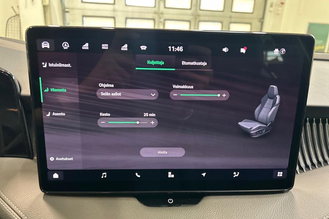 Skoda Superb 2024