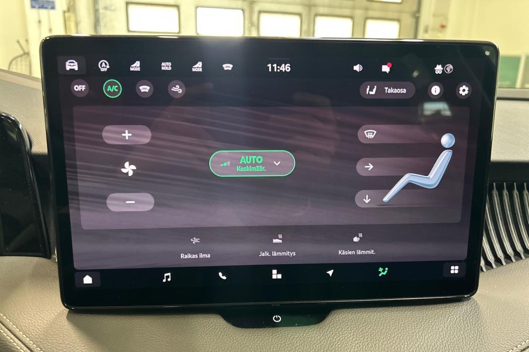 Skoda Superb 2024