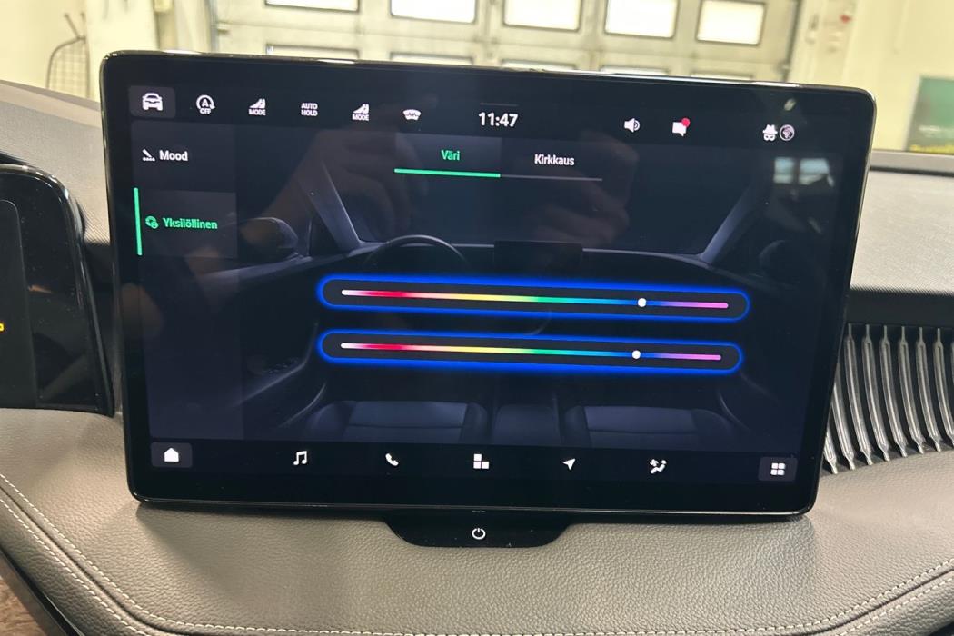 Skoda Superb 2024