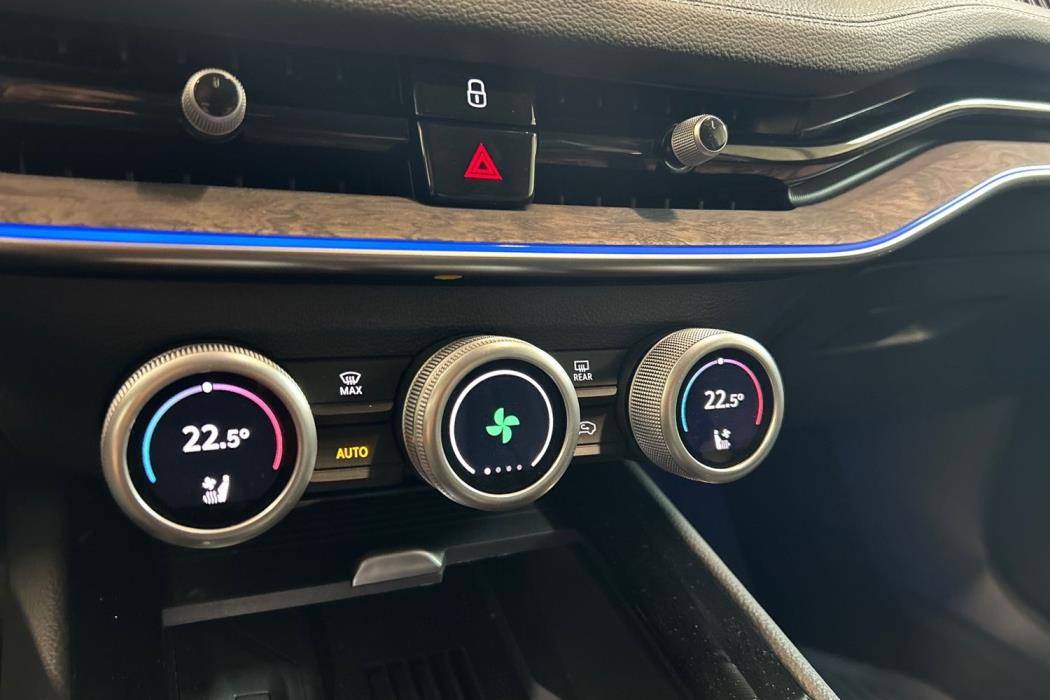 Skoda Superb 2024