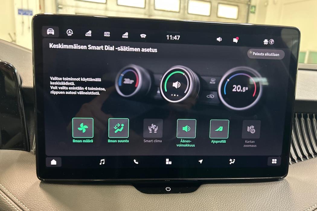 Skoda Superb 2024