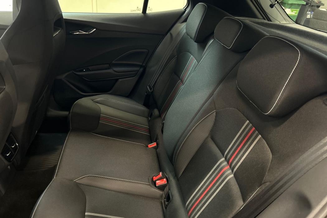 Skoda Fabia 2024