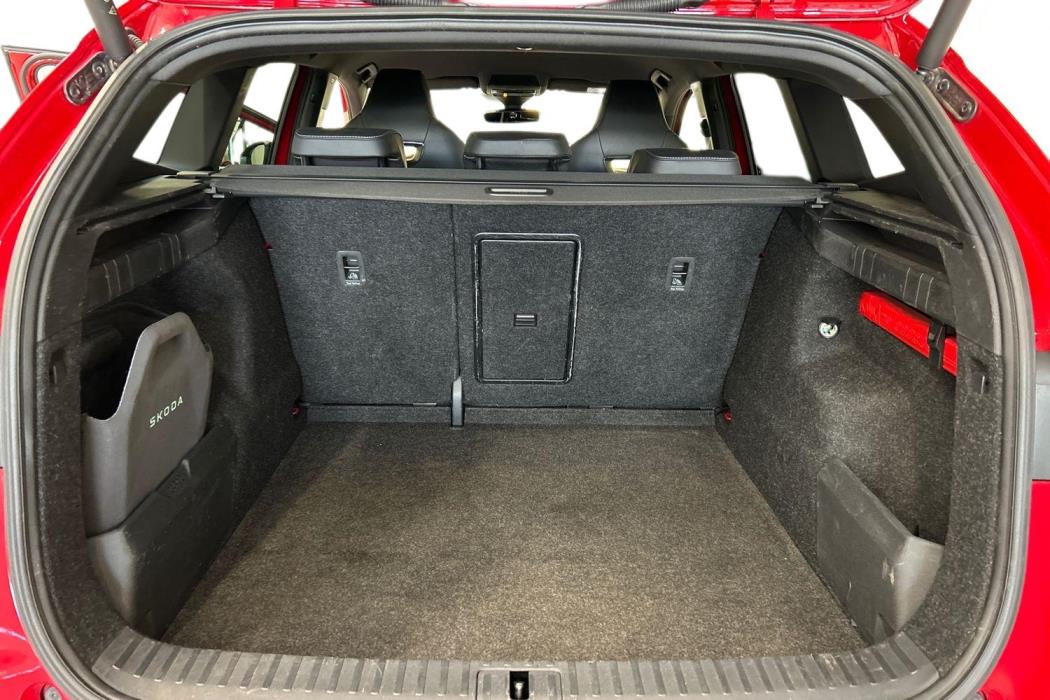 Skoda Enyaq 2025