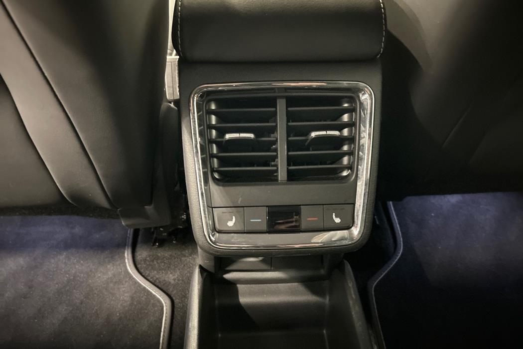 Skoda Enyaq 2025