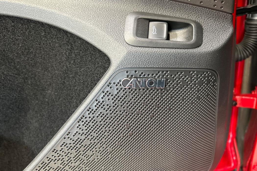 Skoda Enyaq 2025