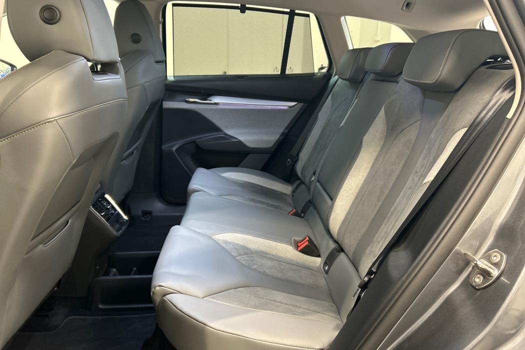 Skoda Enyaq 2024