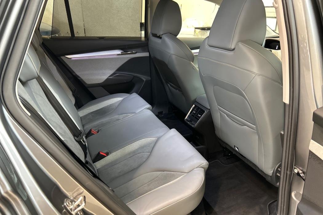 Skoda Enyaq 2024