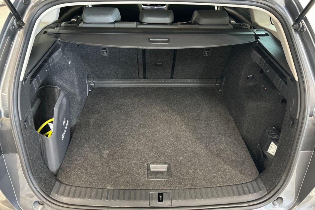 Skoda Enyaq 2024
