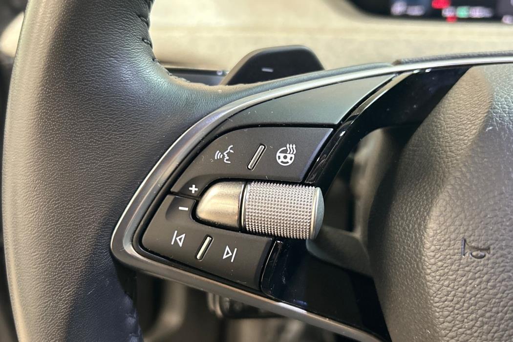 Skoda Enyaq 2024