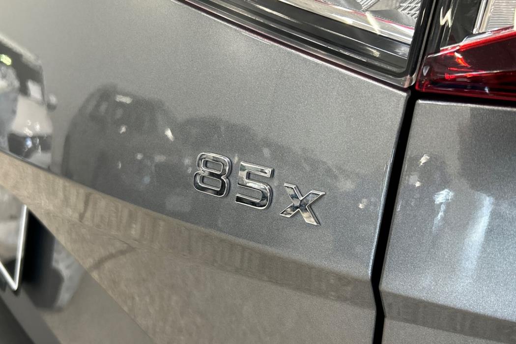 Skoda Enyaq 2024