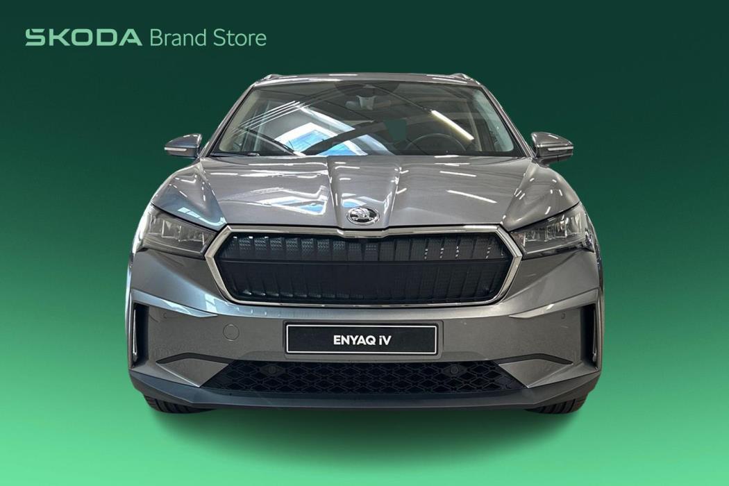 Skoda Enyaq 2024