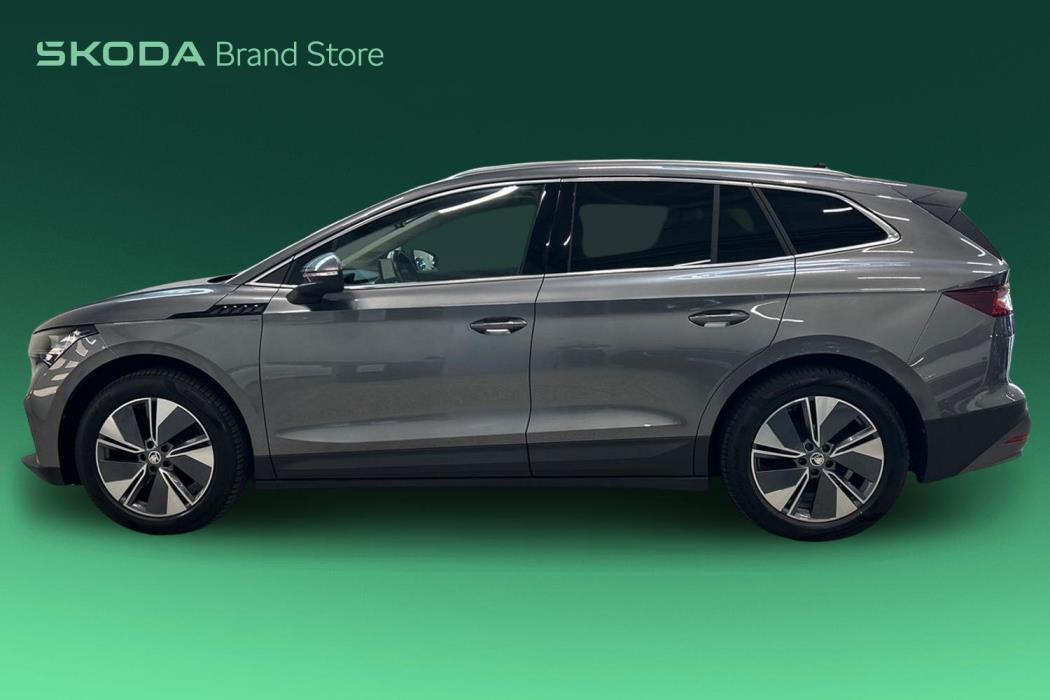 Skoda Enyaq 2024