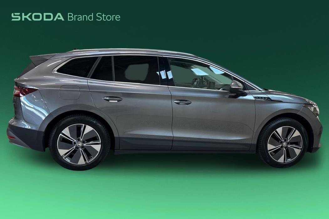 Skoda Enyaq 2024
