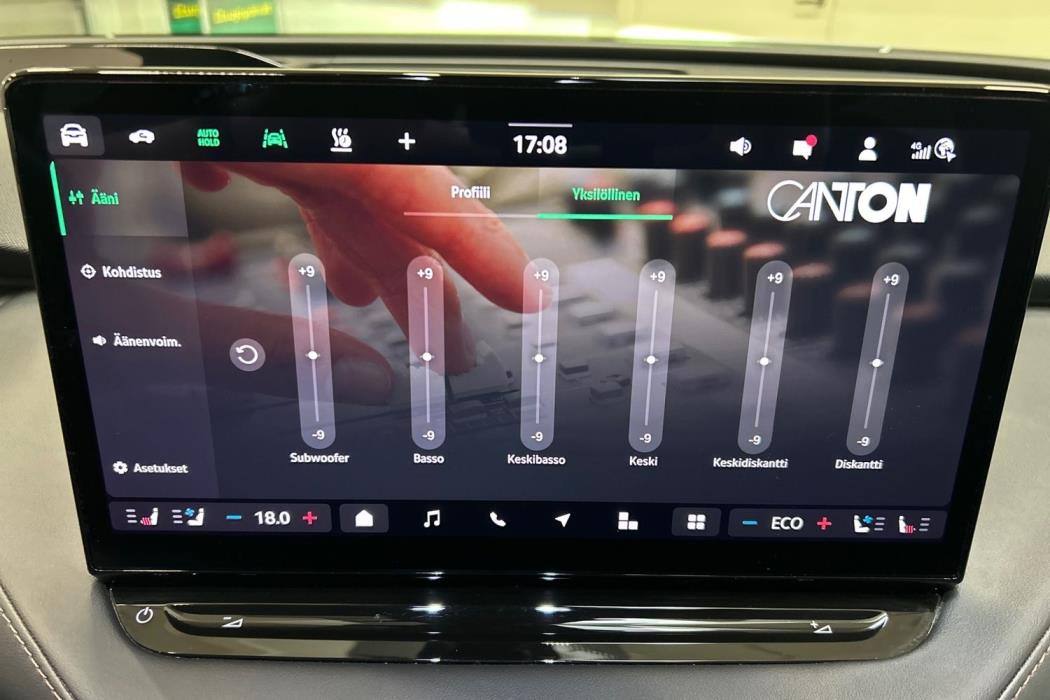 Skoda Enyaq 2025