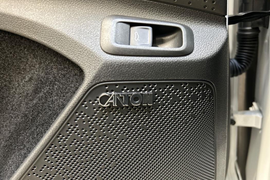 Skoda Enyaq 2025