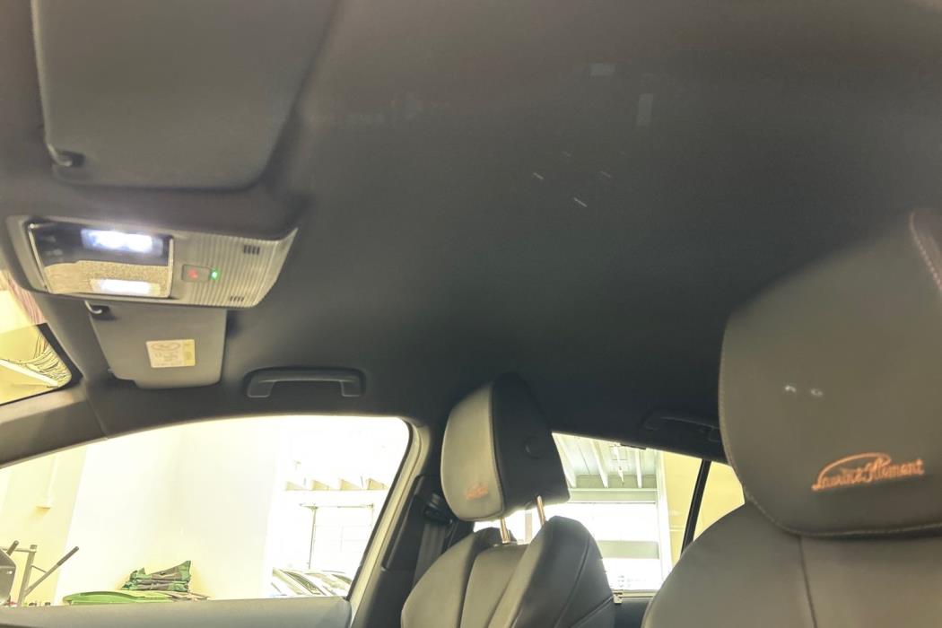 Skoda Enyaq 2025