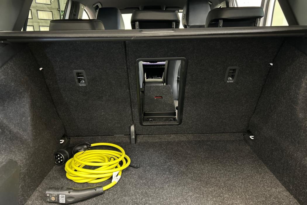 Skoda Enyaq 2025