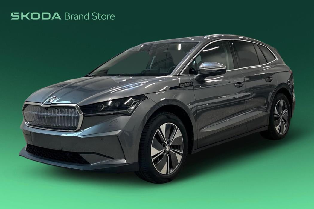 SKODA ENYAQ 2023