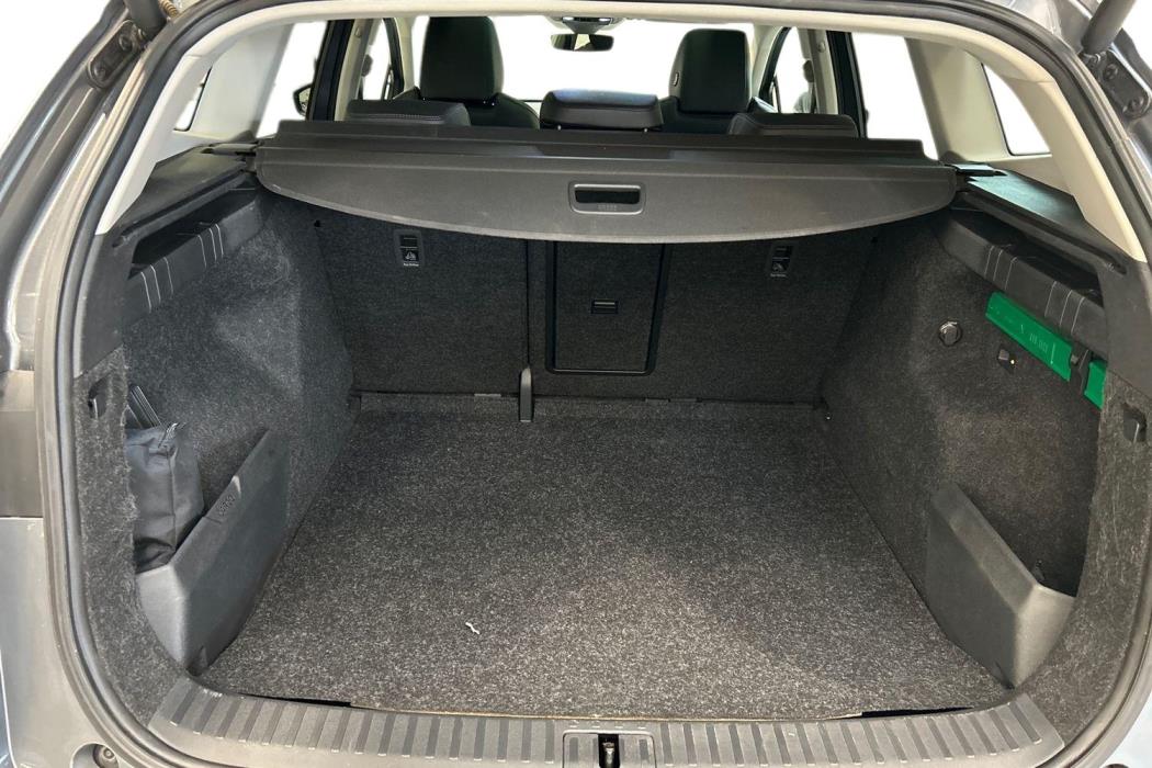 SKODA ENYAQ 2023