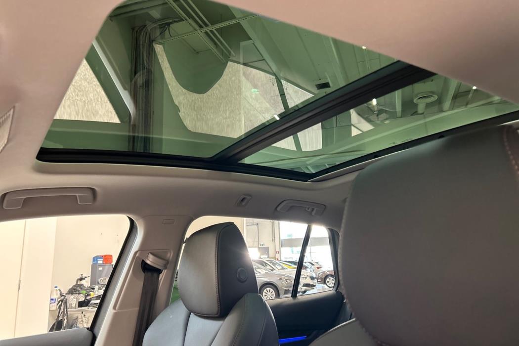 SKODA ENYAQ 2023