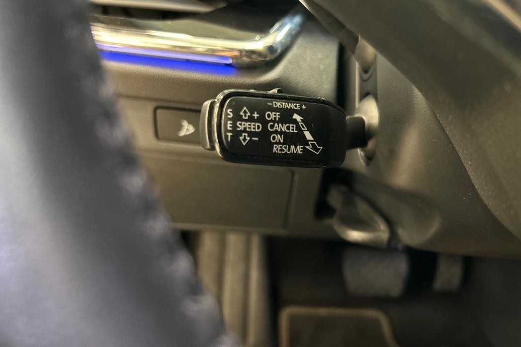 SKODA ENYAQ 2023