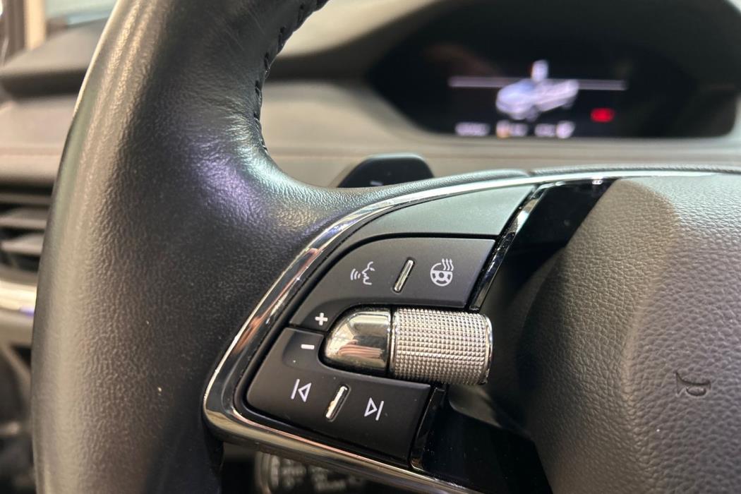 SKODA ENYAQ 2023