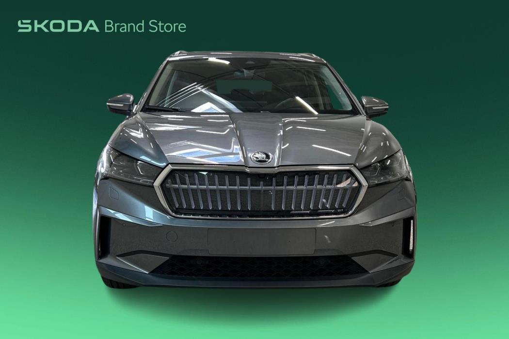 SKODA ENYAQ 2023