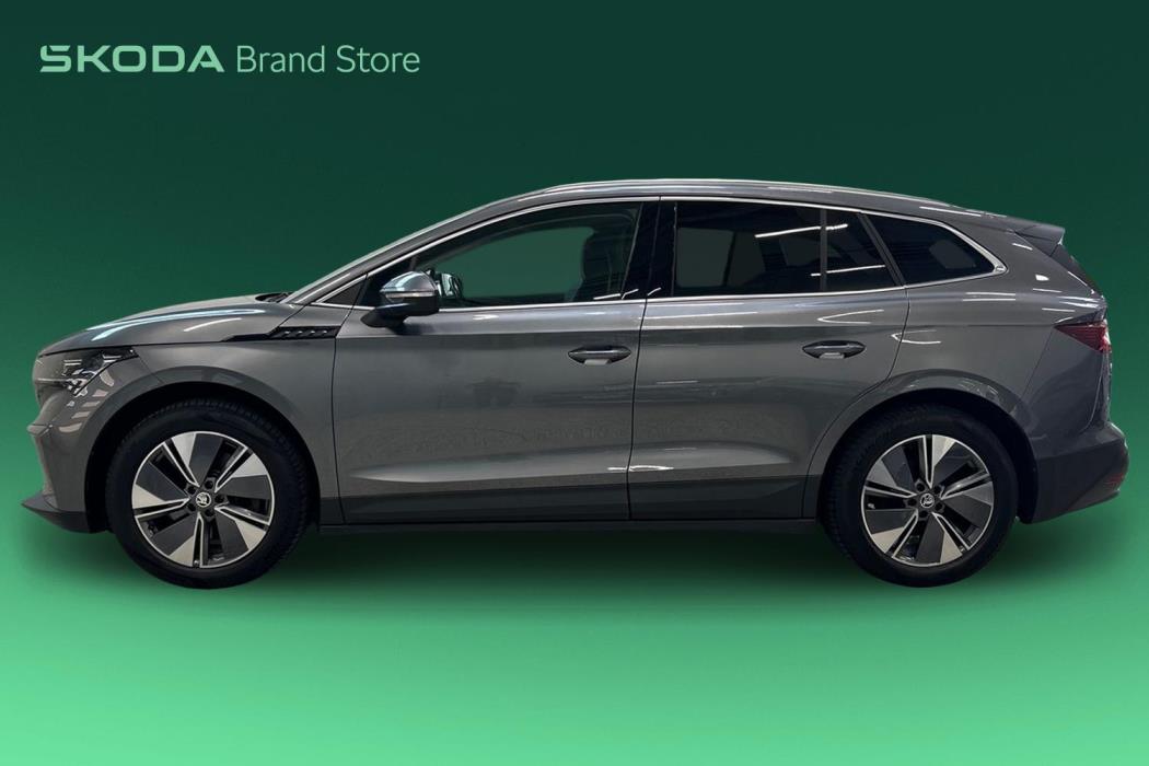 SKODA ENYAQ 2023