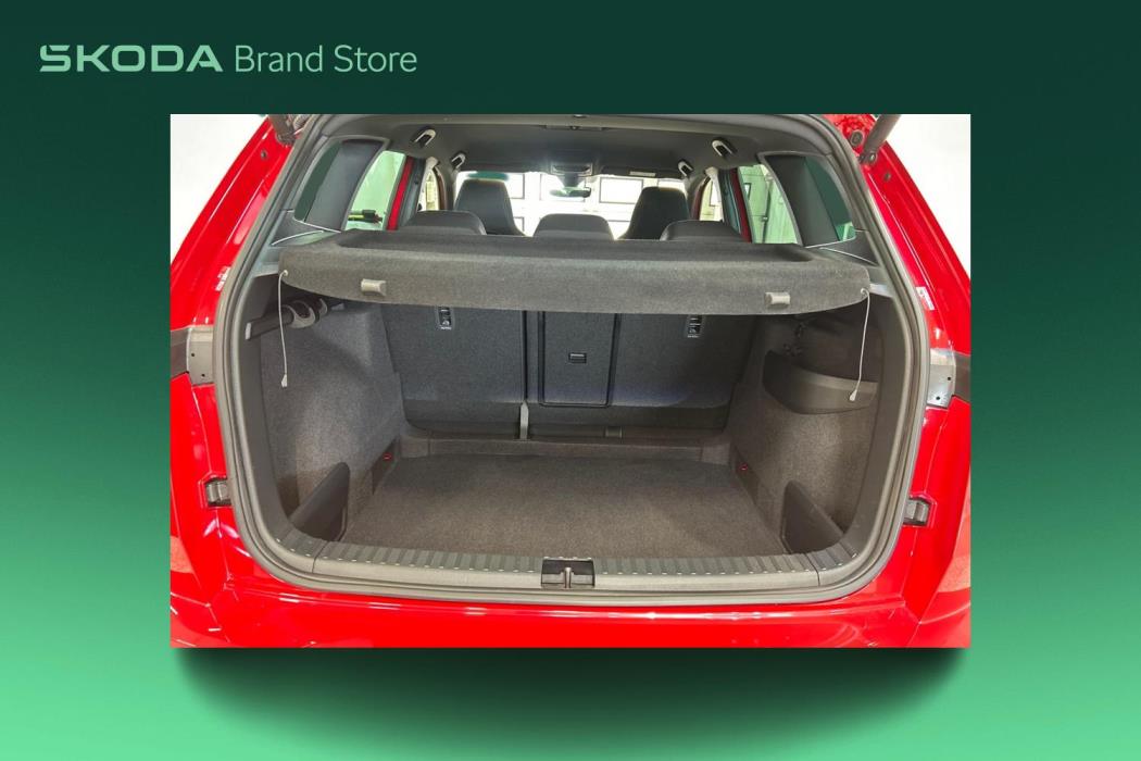 Skoda Karoq 2024