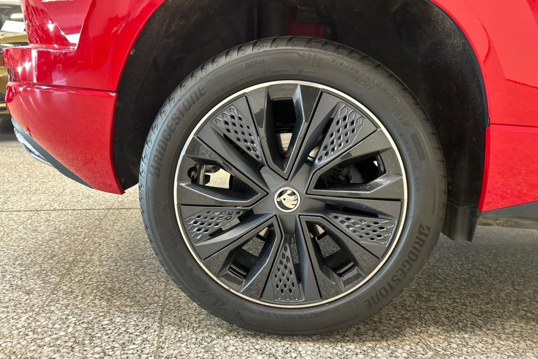Skoda Karoq 2024