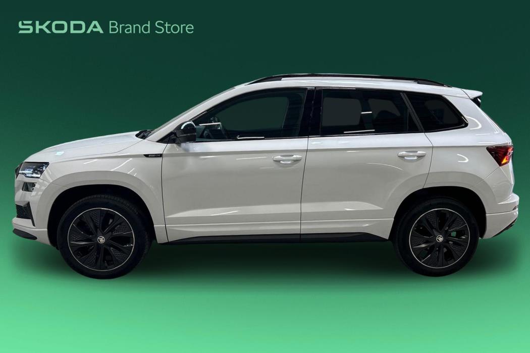Skoda Karoq 2024