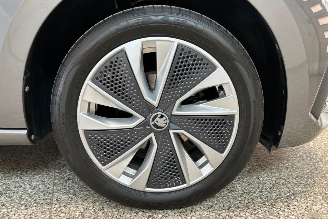 Skoda Scala 2024